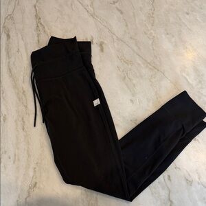 Vuori daily Black Leggings